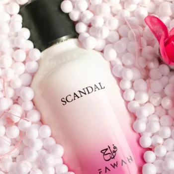 SCANDAL