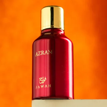 AZARAN
