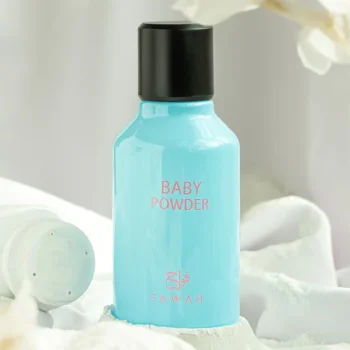 BABY POWDER