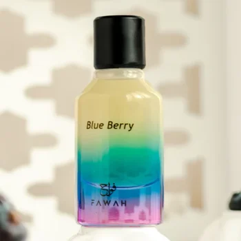 BLUE BERRY