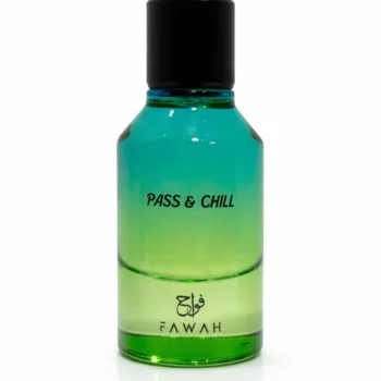 PASS & CHILL
