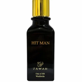 HIT MAN