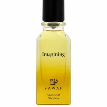 Imagining