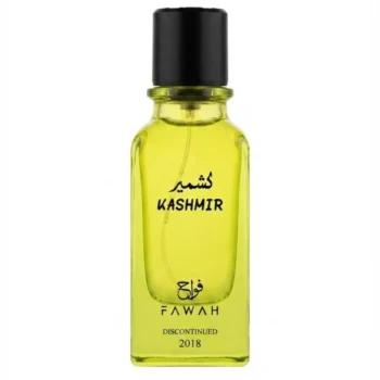 KASHMIR